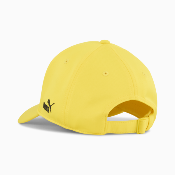 Gorra Borussia Dortmund ftblARCHIVE, Faster Yellow-PUMA Black, large-MEX