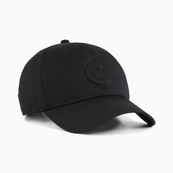 Gorra Borussia Dortmund Anniversary, PUMA Black, large-ARG