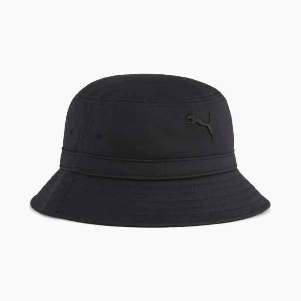 Piluso Premium Essentials, PUMA Black, large-ARG