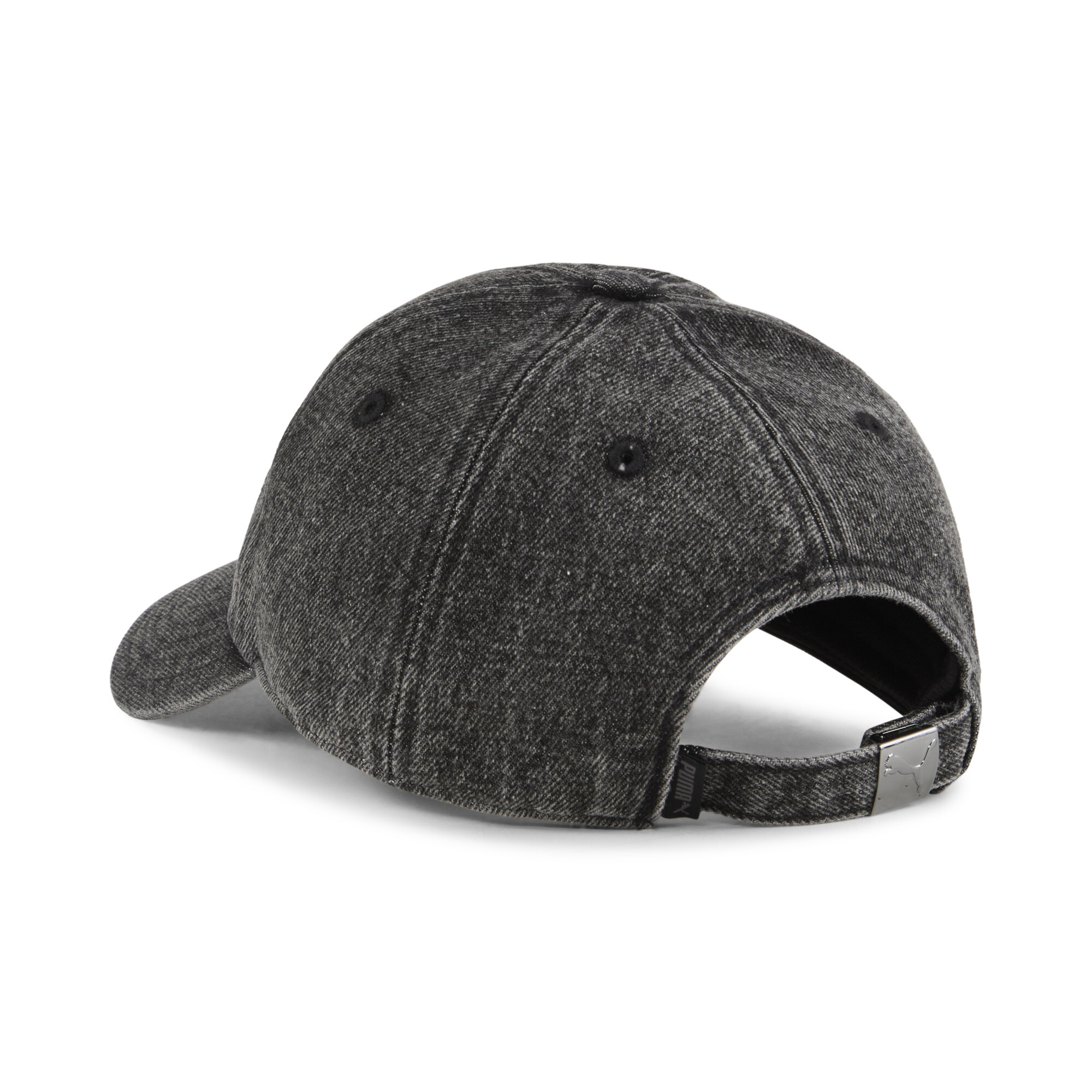 WARDROBE ESS metalen dad-pet, Zwart, Maat M | PUMA