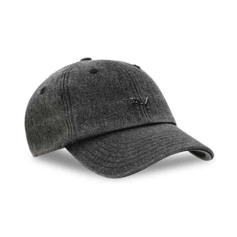 

PUMA WARDROBE Essentials Metal Dad Cap