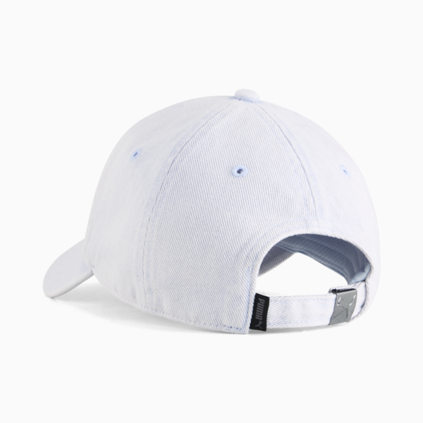 WARDROBE Essentials Metal Dad Cap, Cool Weather, large-MEX