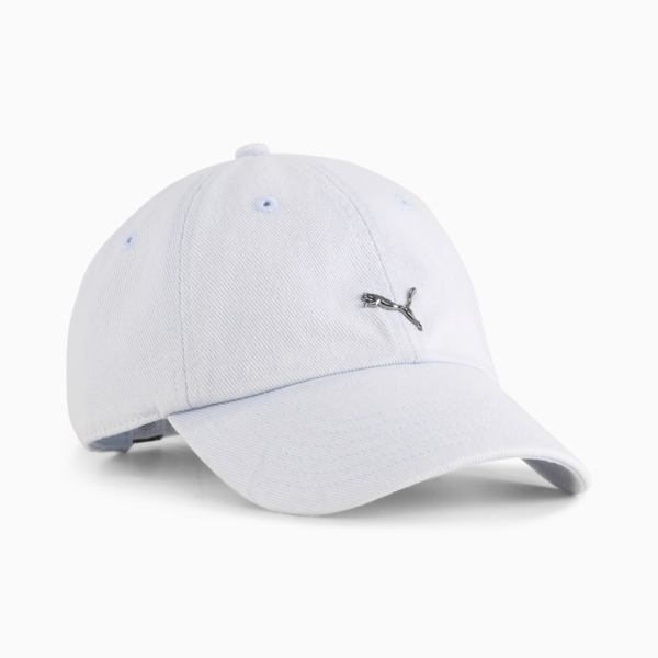 WARDROBE Essentials Metal Dad Cap, Cool Weather, large-ZAF