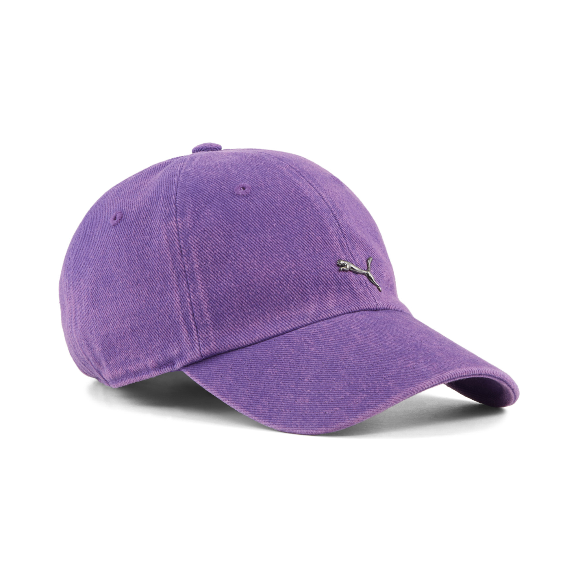Gorro con visera WARDROBE Essentials Metal