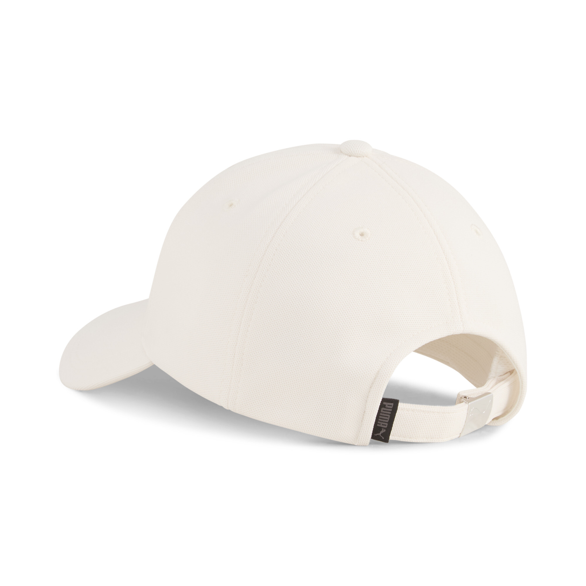 PREMIUM ESS baseballpet van piqué, Maat L | PUMA