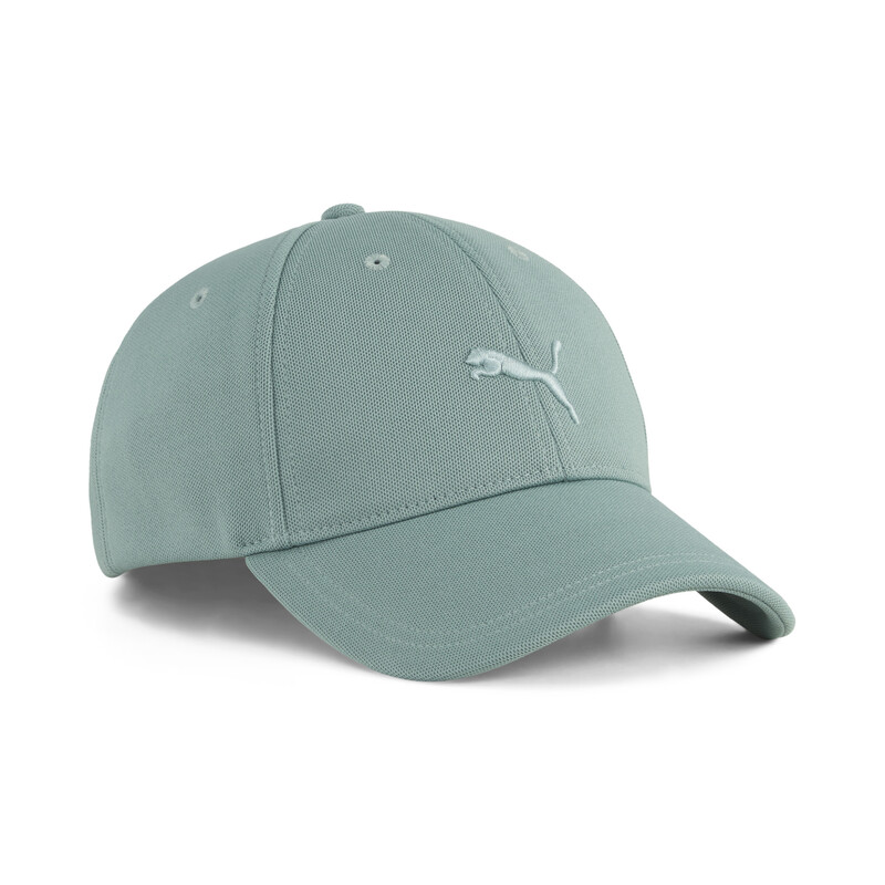 PUMA PREMIUM Pique Baseball Cap