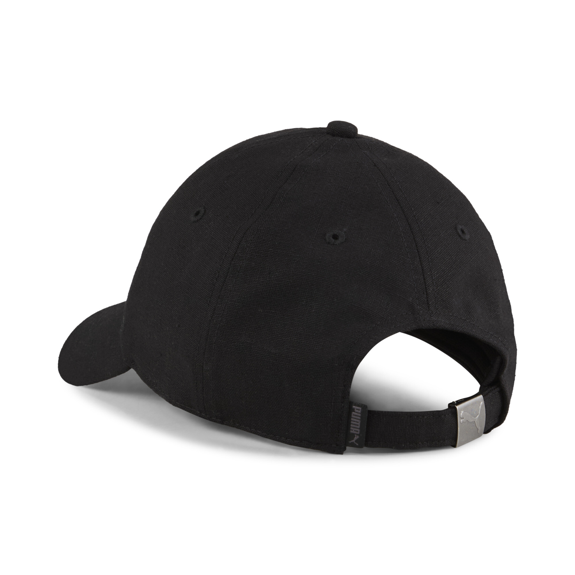 PUMA WARDROBE ESS dad-pet, Zwart