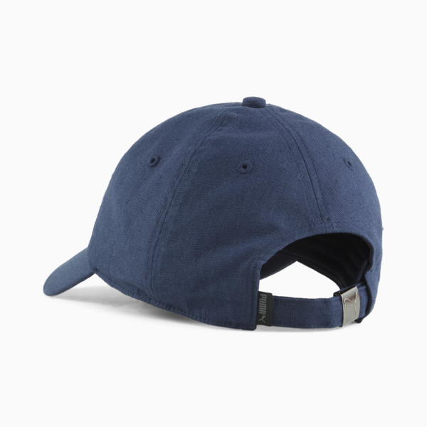 Gorra WARDROBE Essentials, New Navy, large-ARG