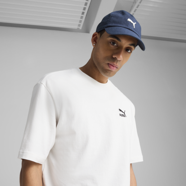 Gorra WARDROBE Essentials, New Navy, large-ARG