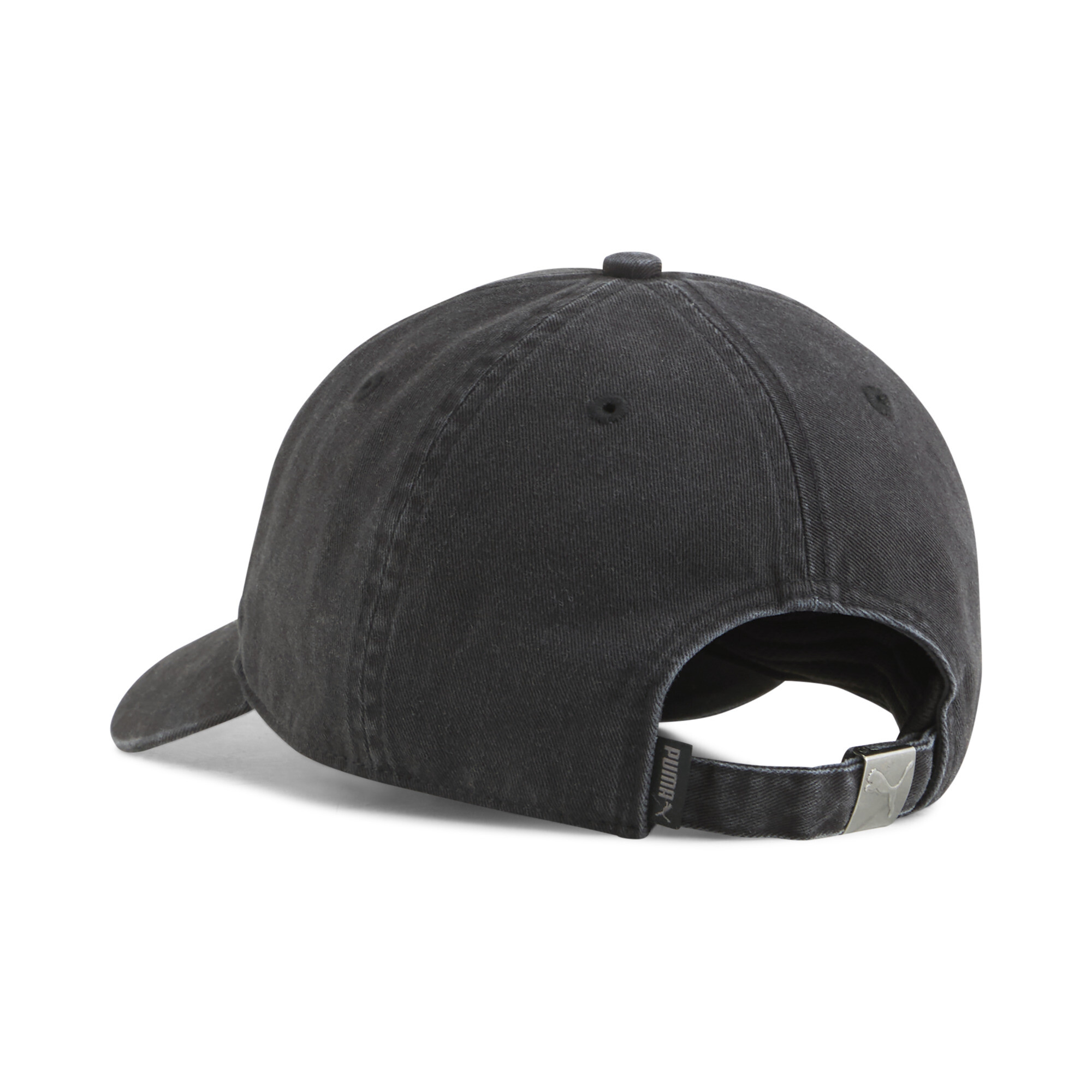 PUMA PREMIUM ESS CLASSIC baseballpet, Zwart