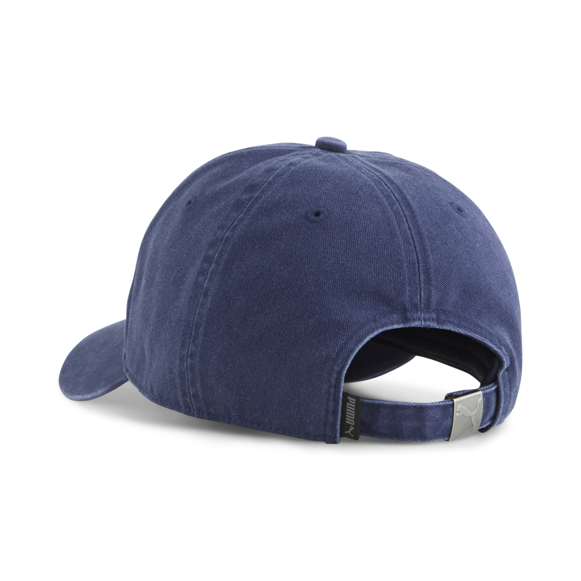 PUMA PREMIUM ESS CLASSIC baseballpet, Blauw