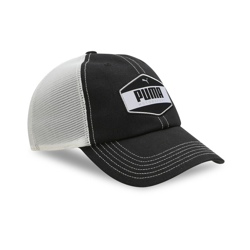 

PUMA RACING CLASSICS Trucker Cap