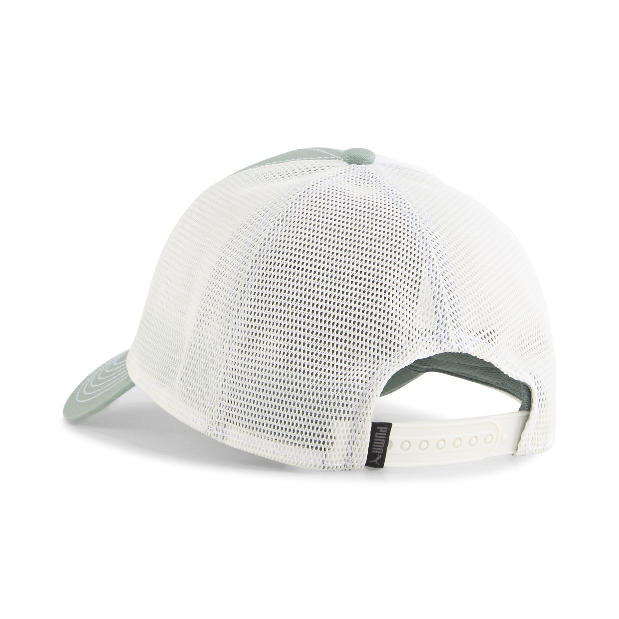 PUMA RACING CLASSICS truckerspet, Groen