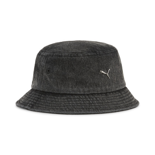 Piluso WARDROBE Essentials Metal PUMA Cat En Negro