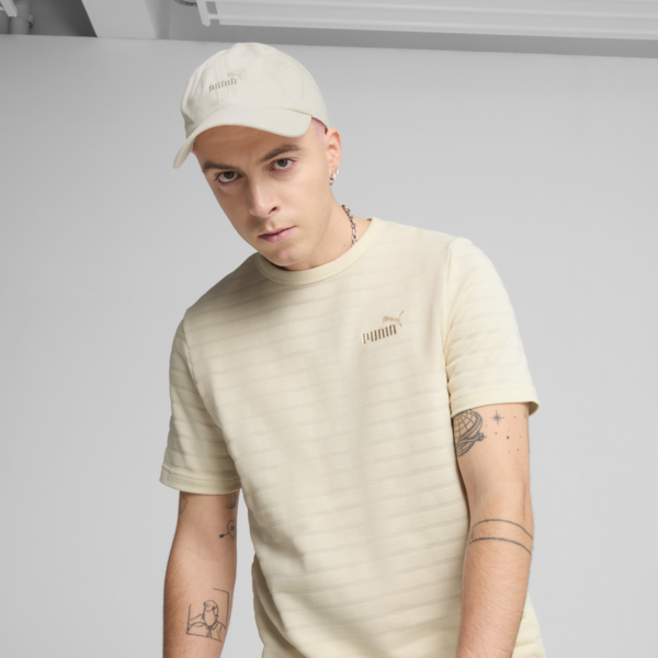 Gorra Essentials ELEVATED, Alpine Snow, large-MEX