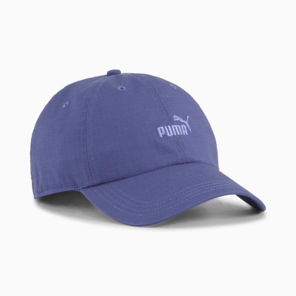 ESS ELEVATED Baseball Cap, Blue Crystal, large-ZAF
