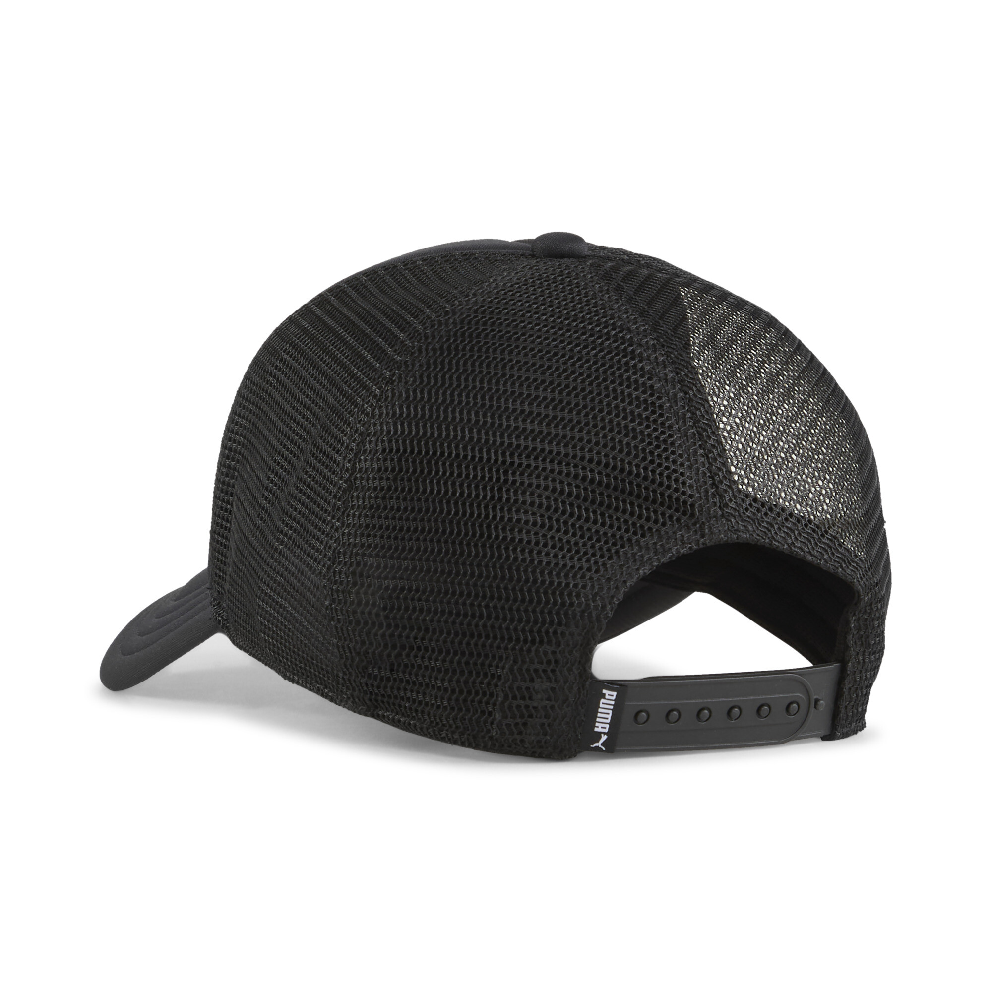 PUMA ESS No.1 Logo truckerspet, Zwart
