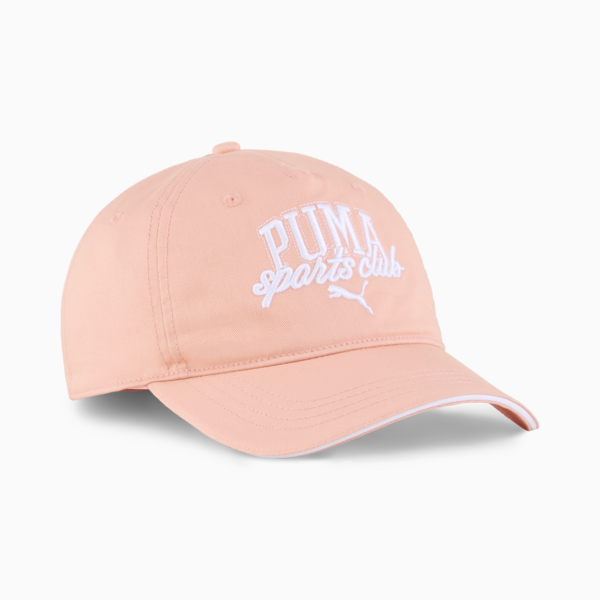 Class Baseball Cap, Pink Fruit, large-ZAF