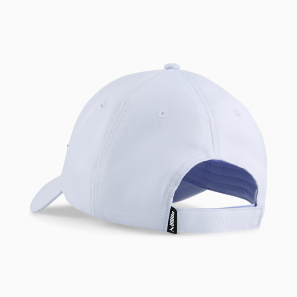 Gorra con visera Essentials Metal PUMA Cat, Cool Weather, large-ARG