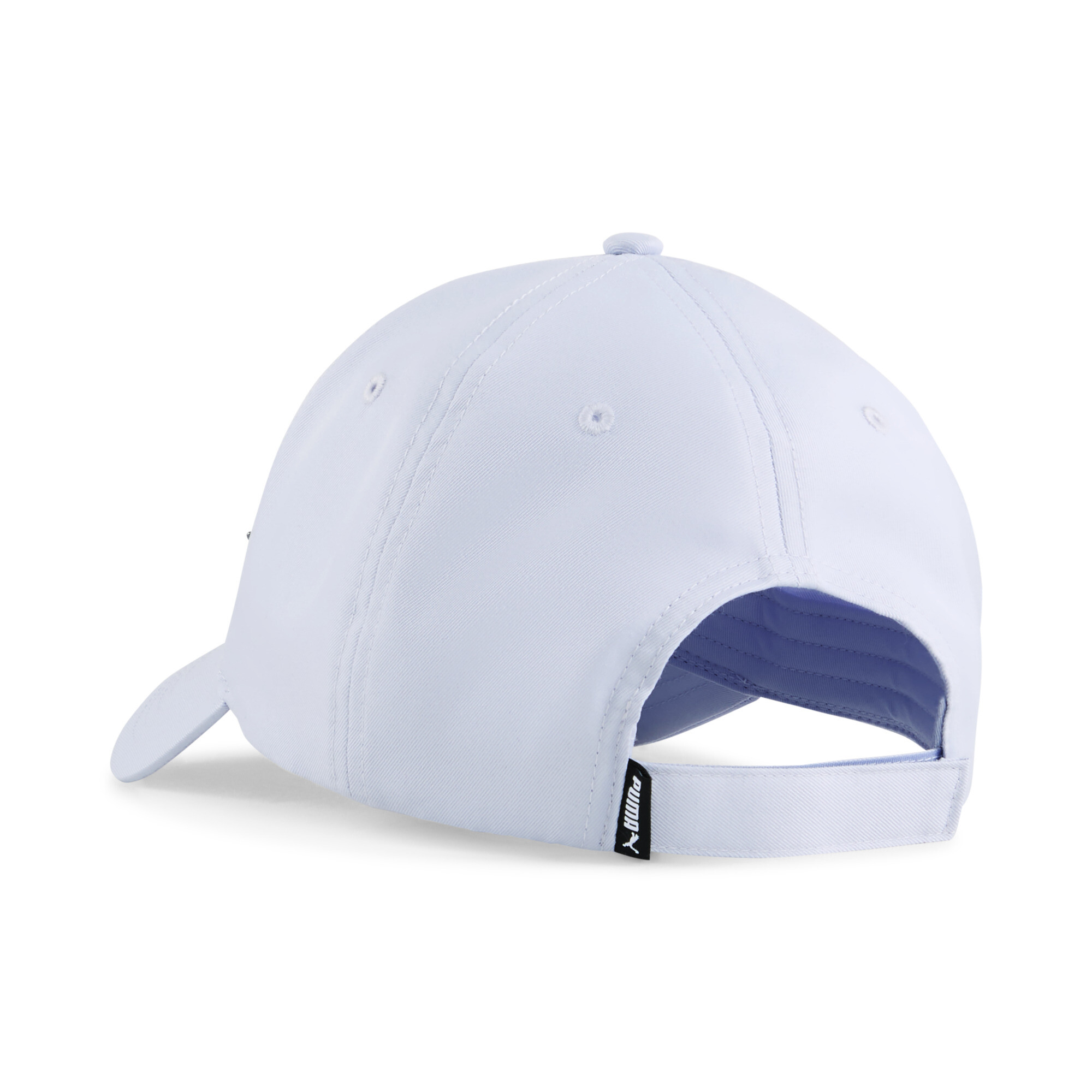 PUMA ESS METAL PUMA CAT BB Cap Unisex sportcap - Cool Weather