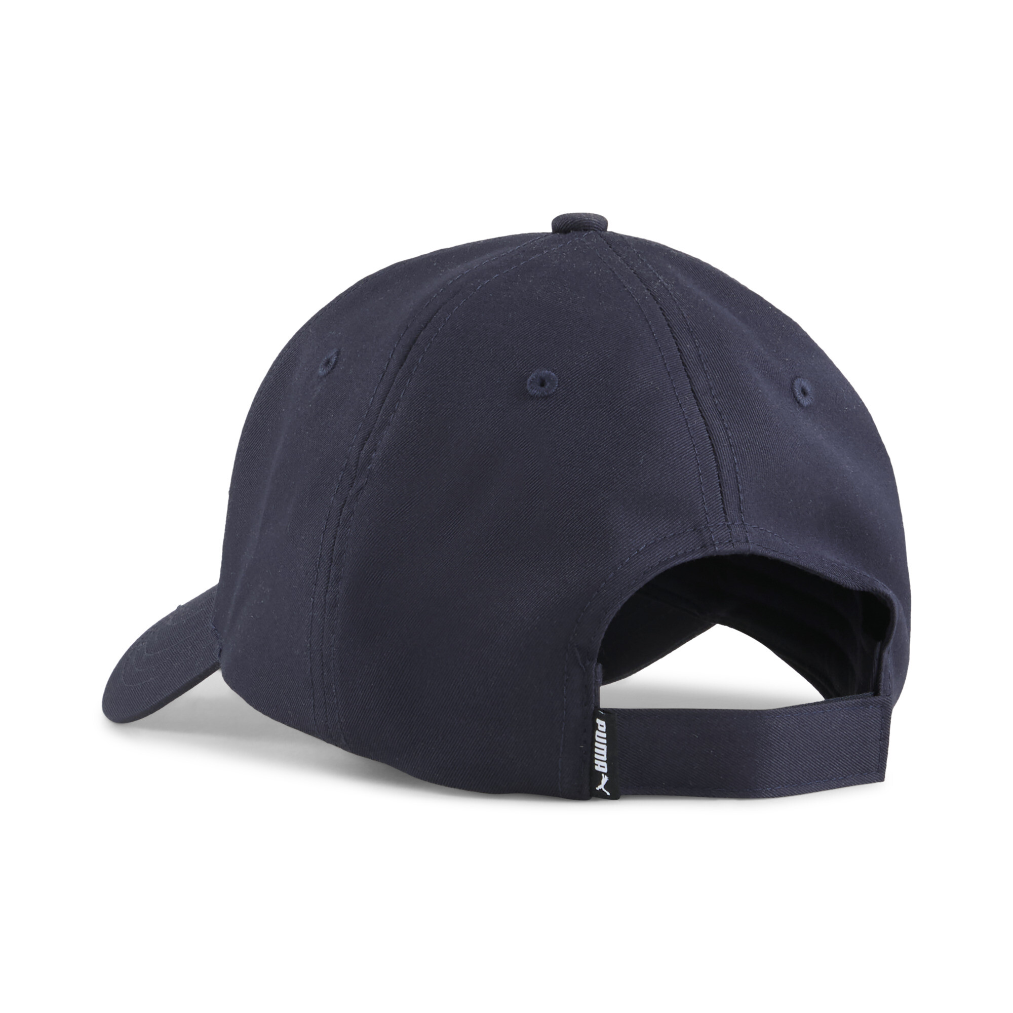 PUMA ESS METAL PUMA CAT BB Cap Unisex sportcap - Puma Navy