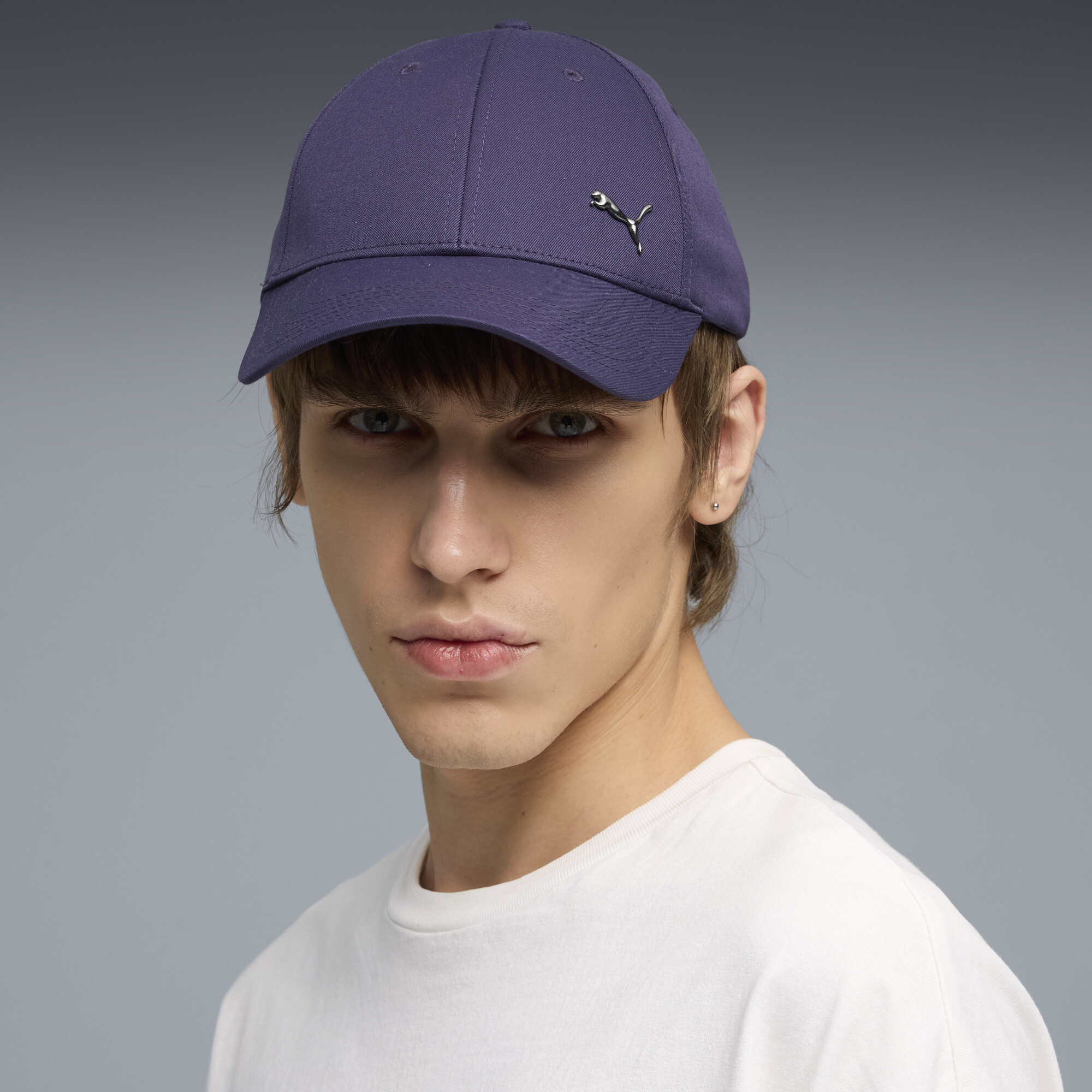 ESS Metal PUMA CAT baseballpet thumbnail 5