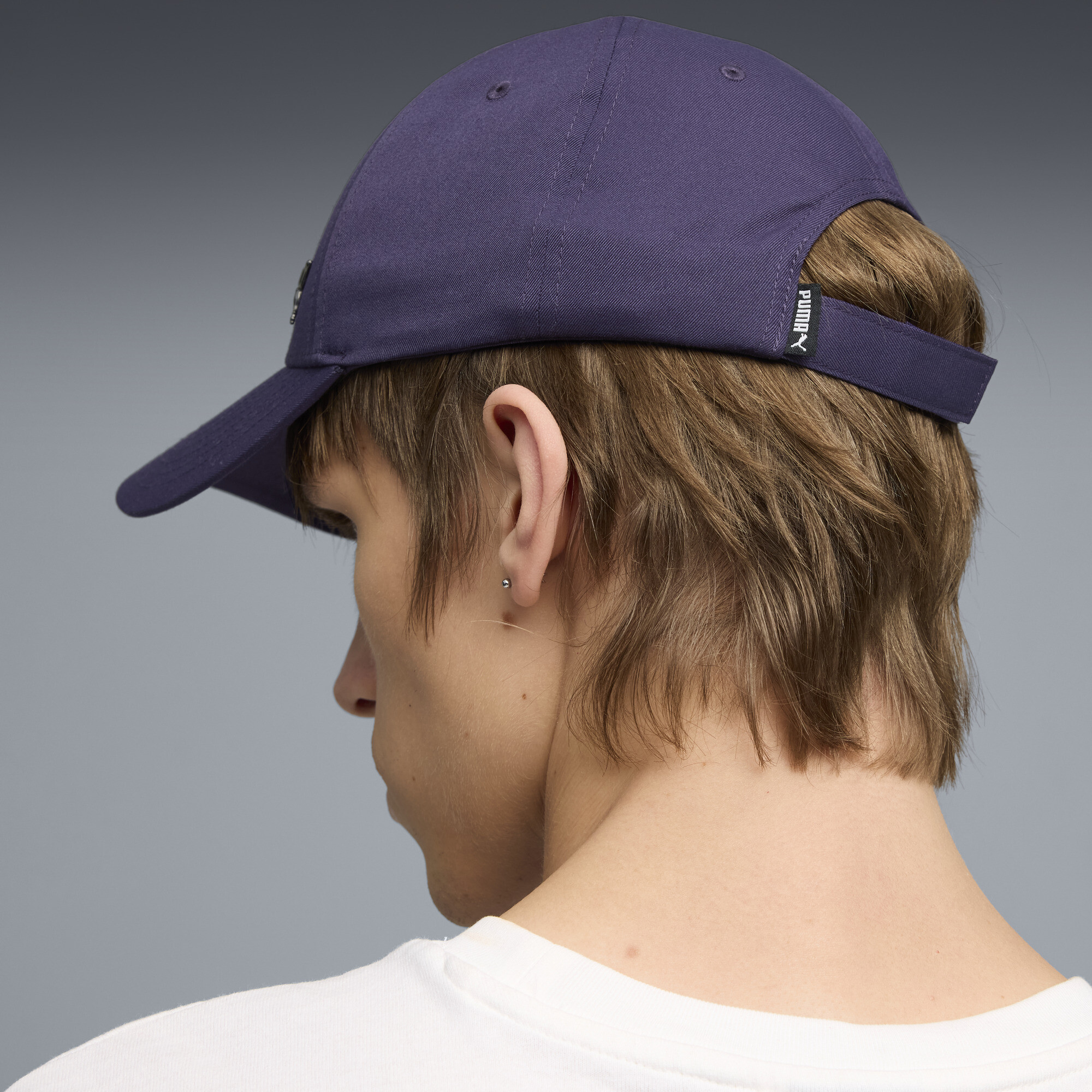 ESS Metal PUMA CAT baseballpet thumbnail 4