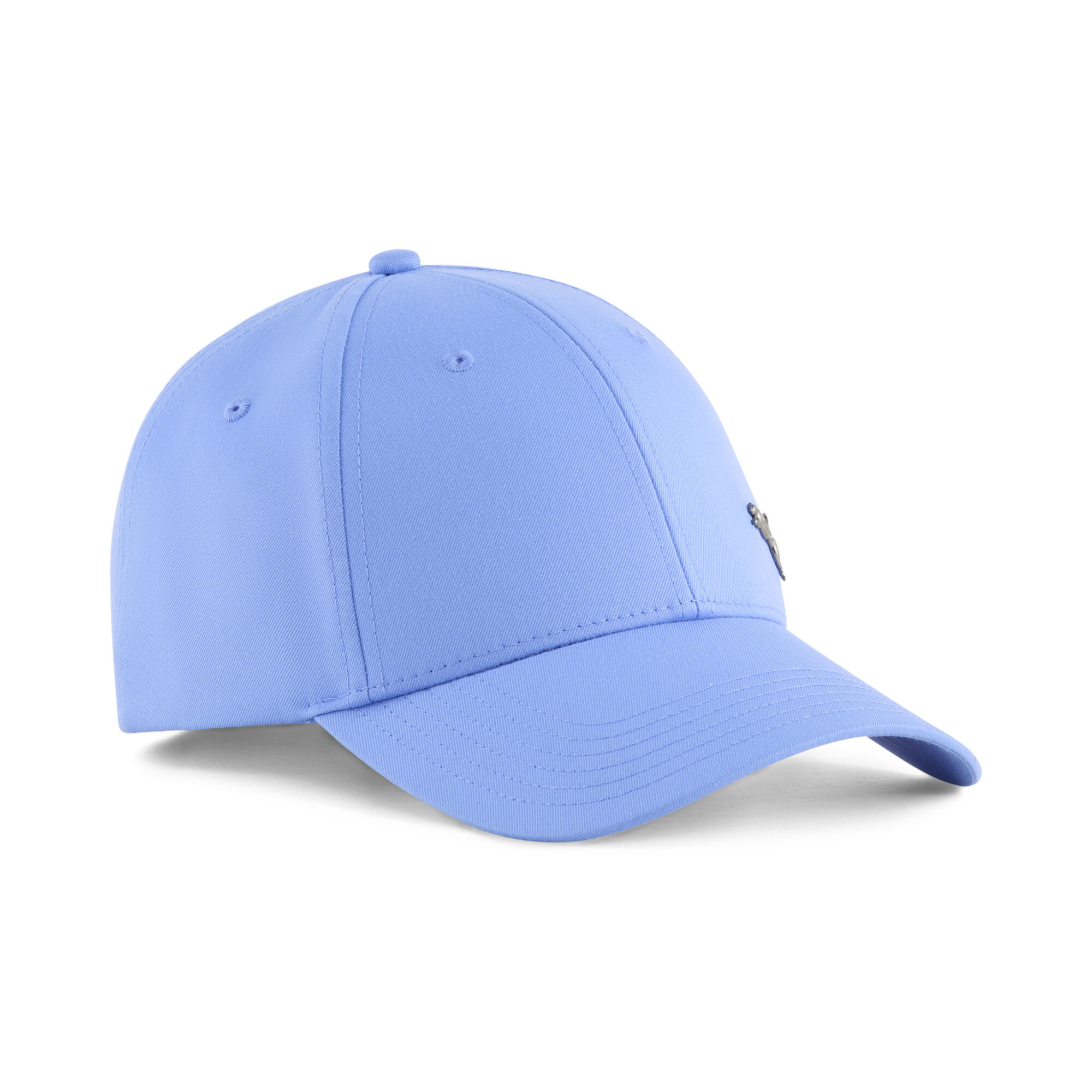 Casquette Puma Ess metal cat bb cap Unique - vue 10