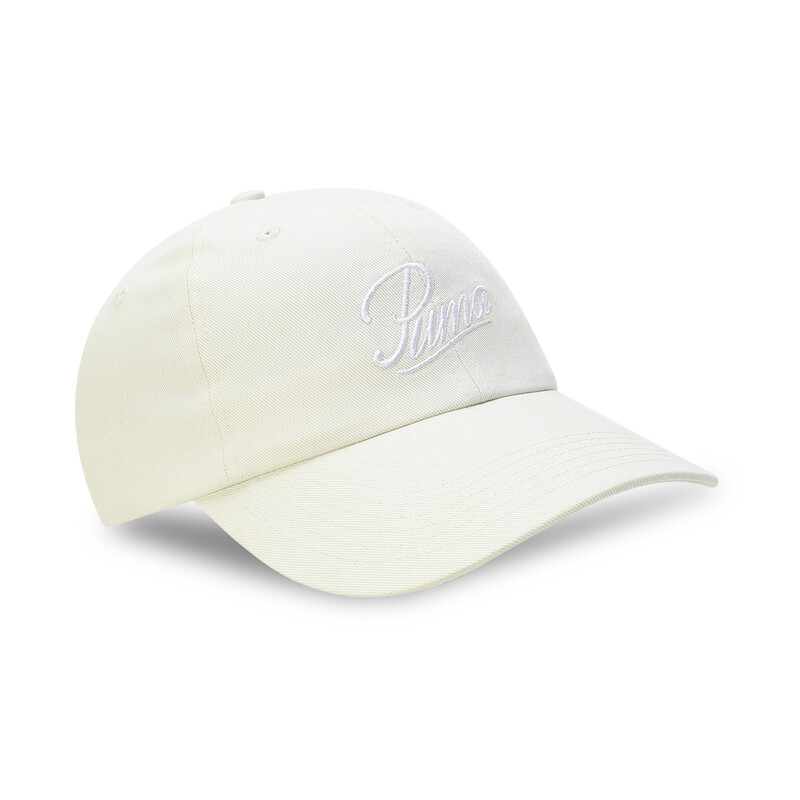 

PUMA Script Logo Dad Cap