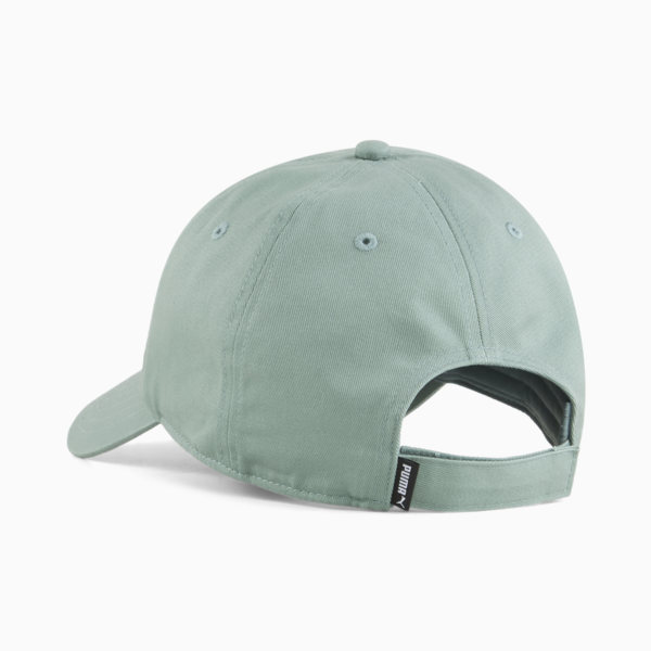Gorra Essentials No. 1 Logo Patch, Green Moon, large-MEX