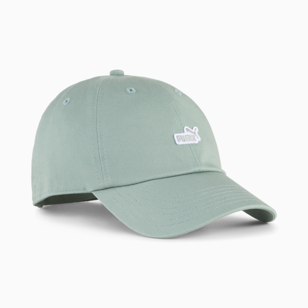 Gorra Essentials No. 1 Logo Patch, Green Moon, large-MEX