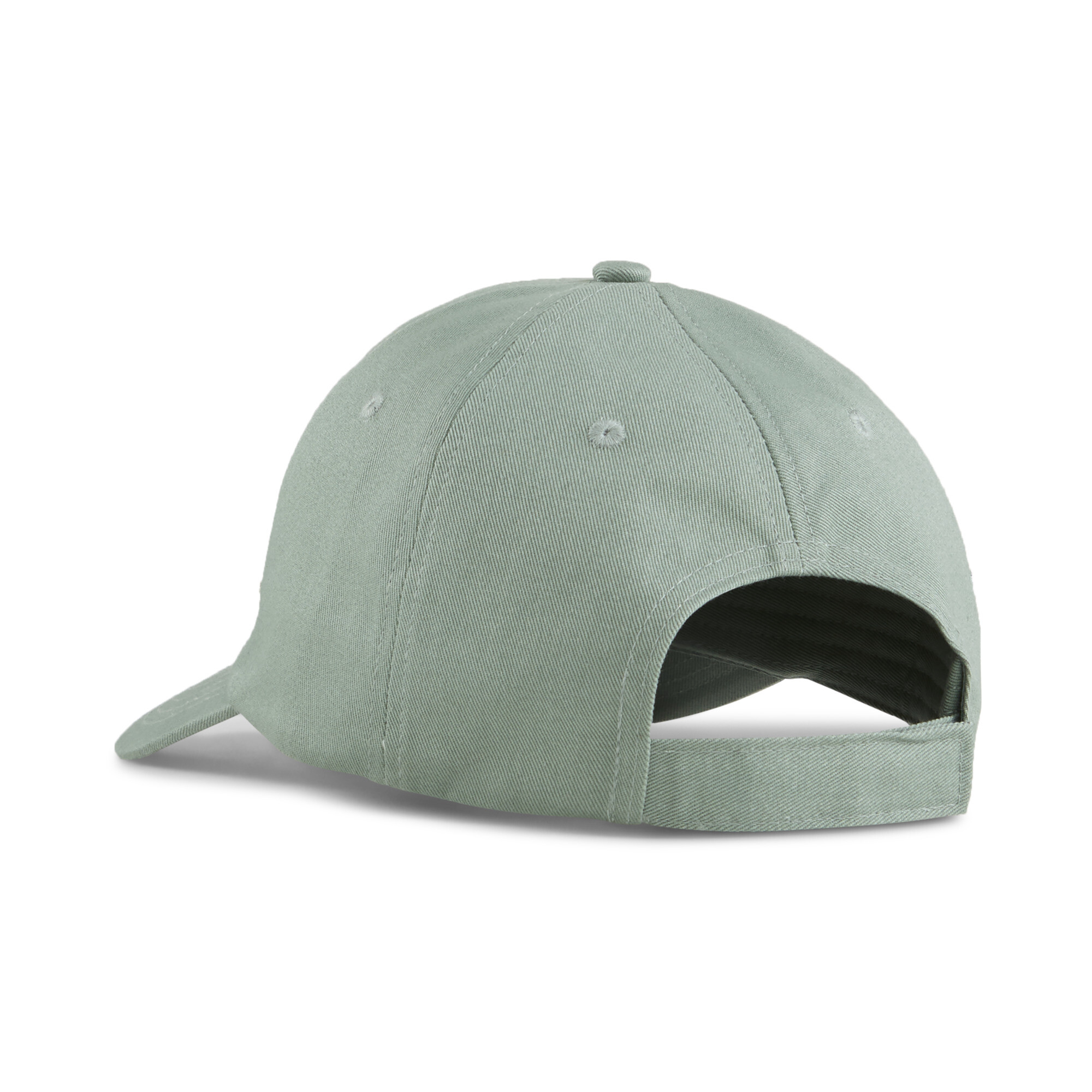 ESS PUMA Cat baseballpet voor Dames, Groen