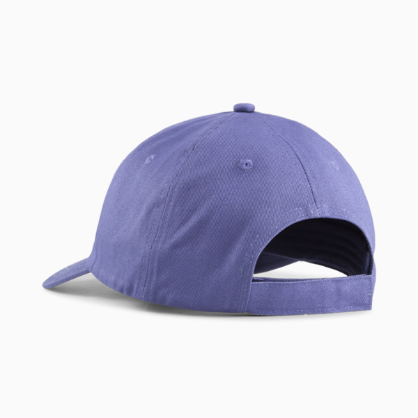 Gorra Essentials No.1 Logo, Blue Crystal, large-ARG
