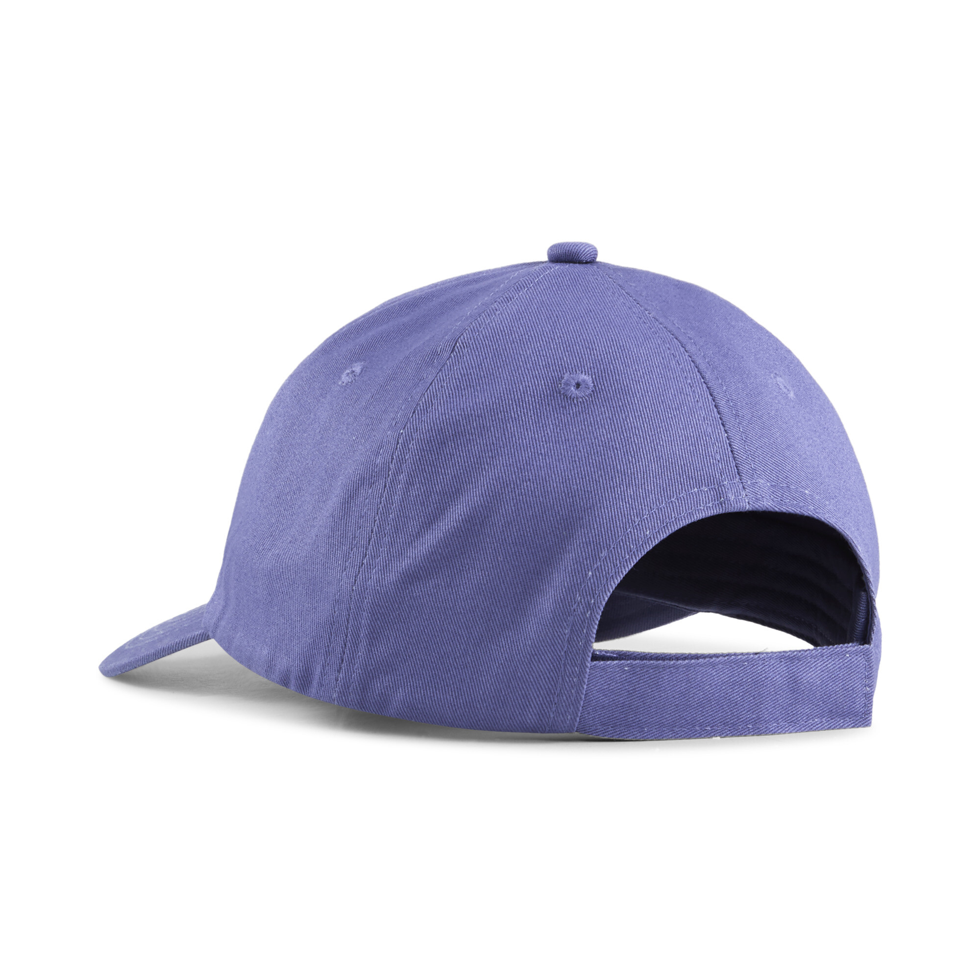 PUMA ESS-logo No.1 Logo baseballpet voor Dames, Blauw