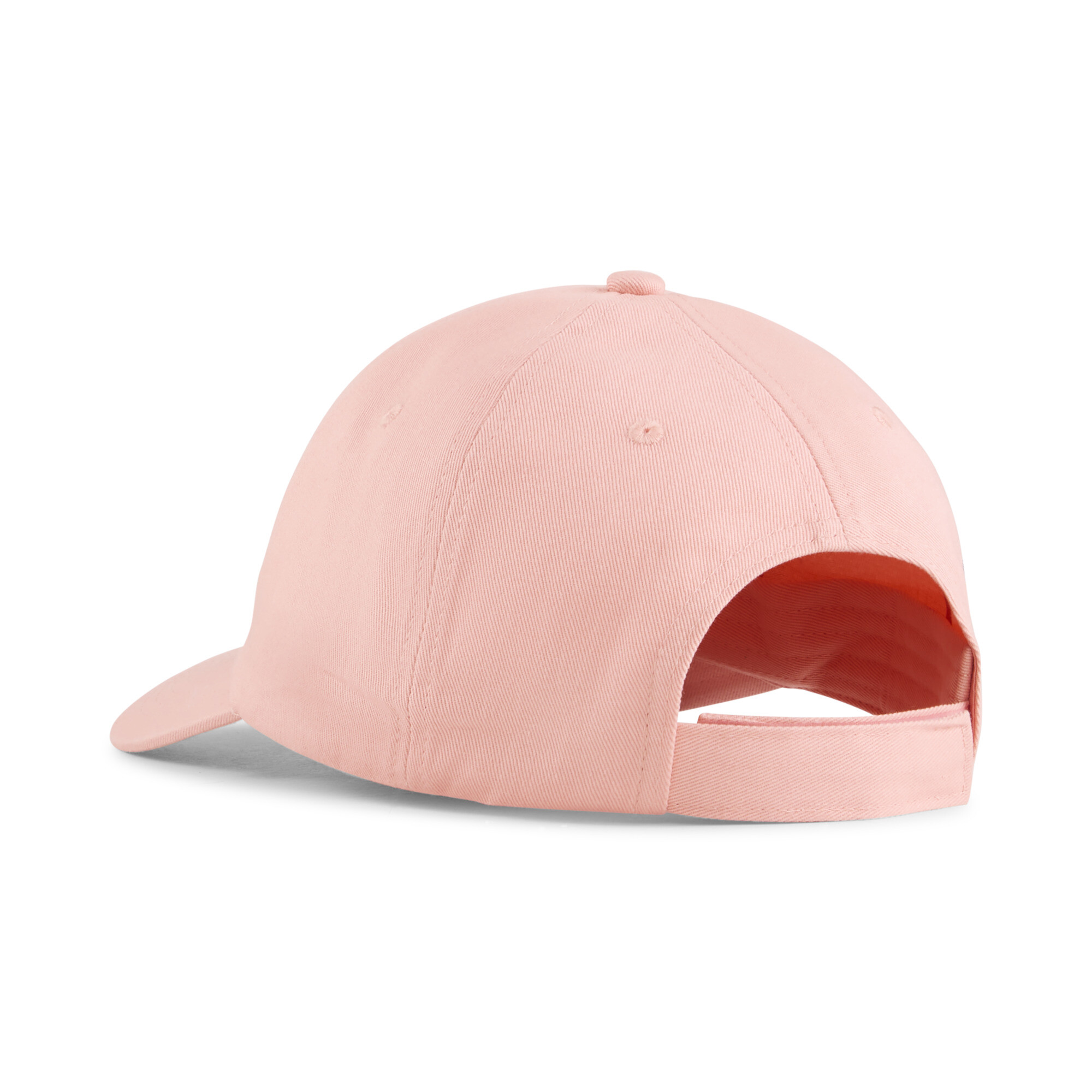 ESS-logo No.1 Logo baseballpet, Roze, Maat M | PUMA