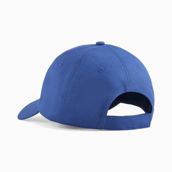 ESS No.1 Logo Baseball Cap, Mountain Blue, large-ZAF