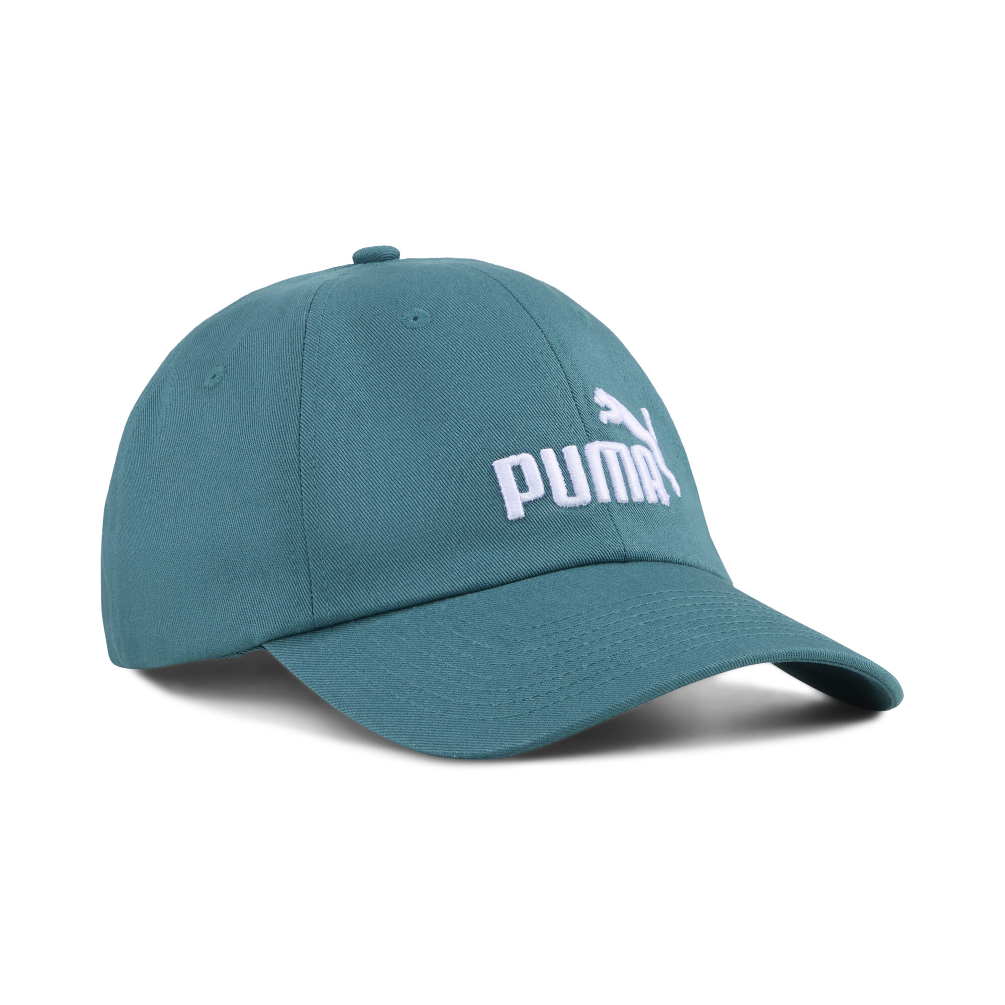PUMA ESS-logo No.1 Logo baseballpet