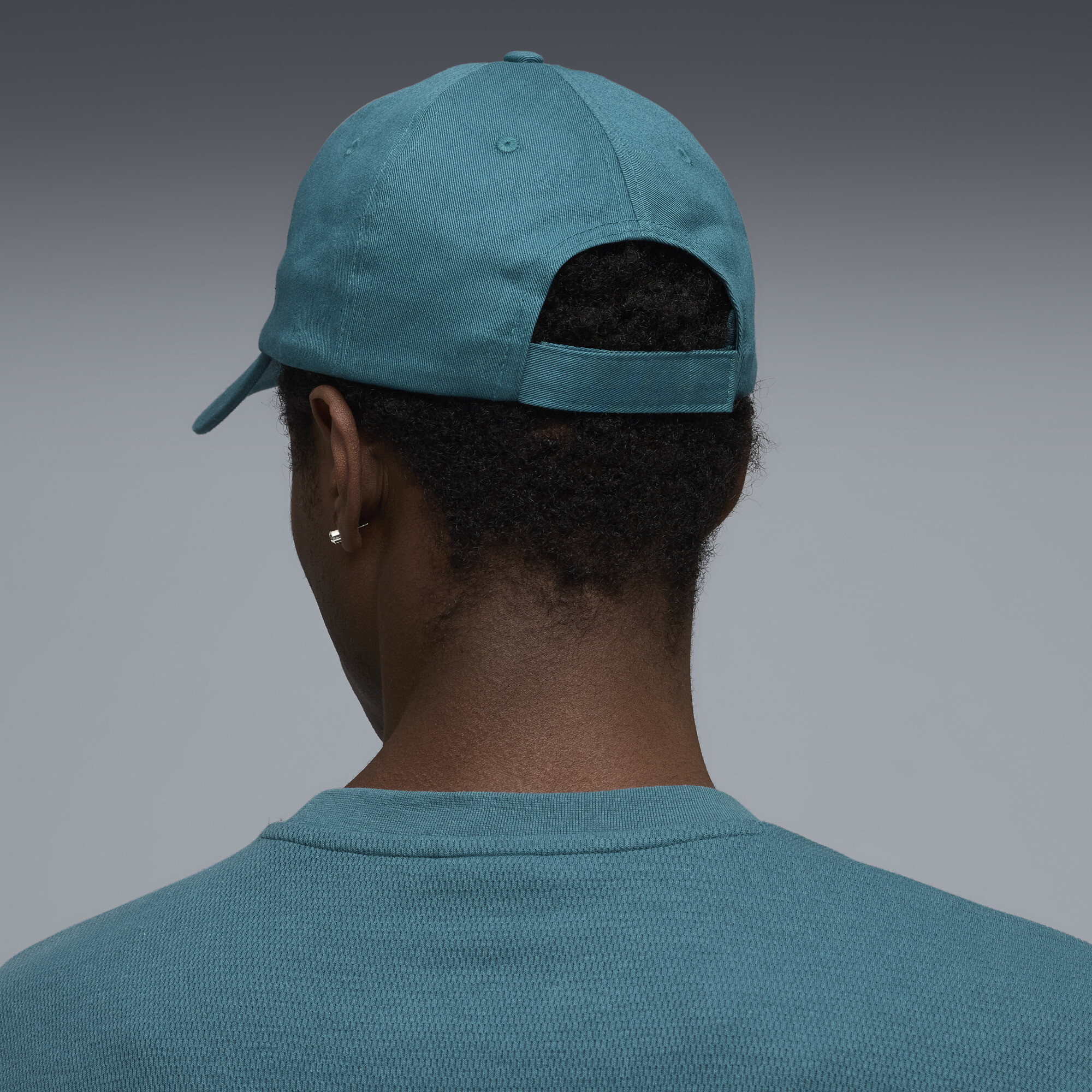 PUMA ESS-logo No.1 Logo baseballpet thumbnail 3