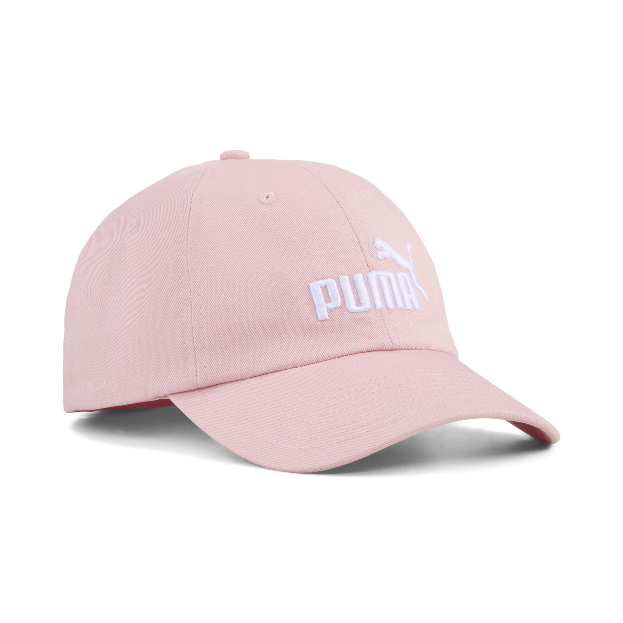 PUMA ESS-logo No.1 Logo baseballpet