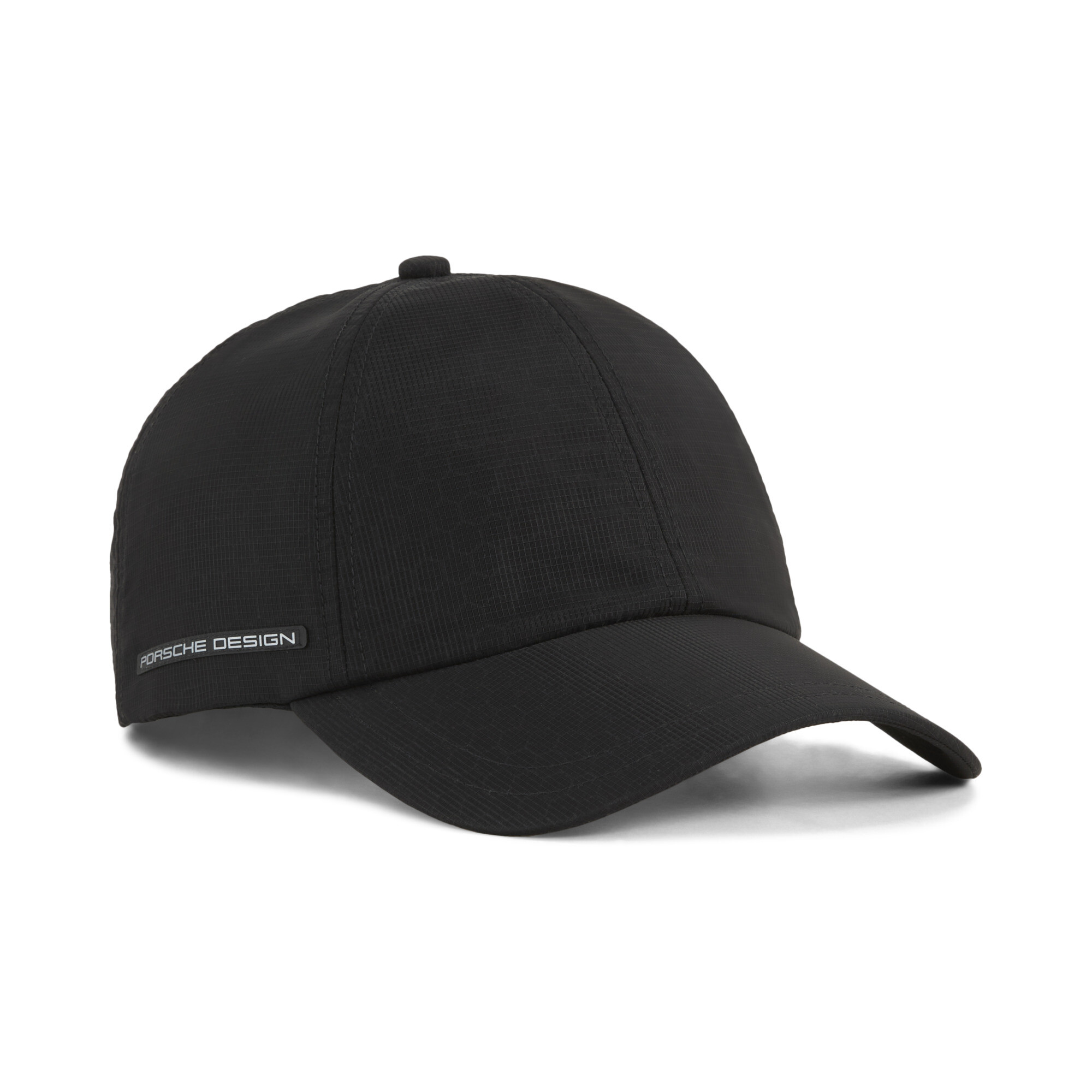 Puma Porsche Design Masterpiece Baseballcap | Mit Other Pattern | Black