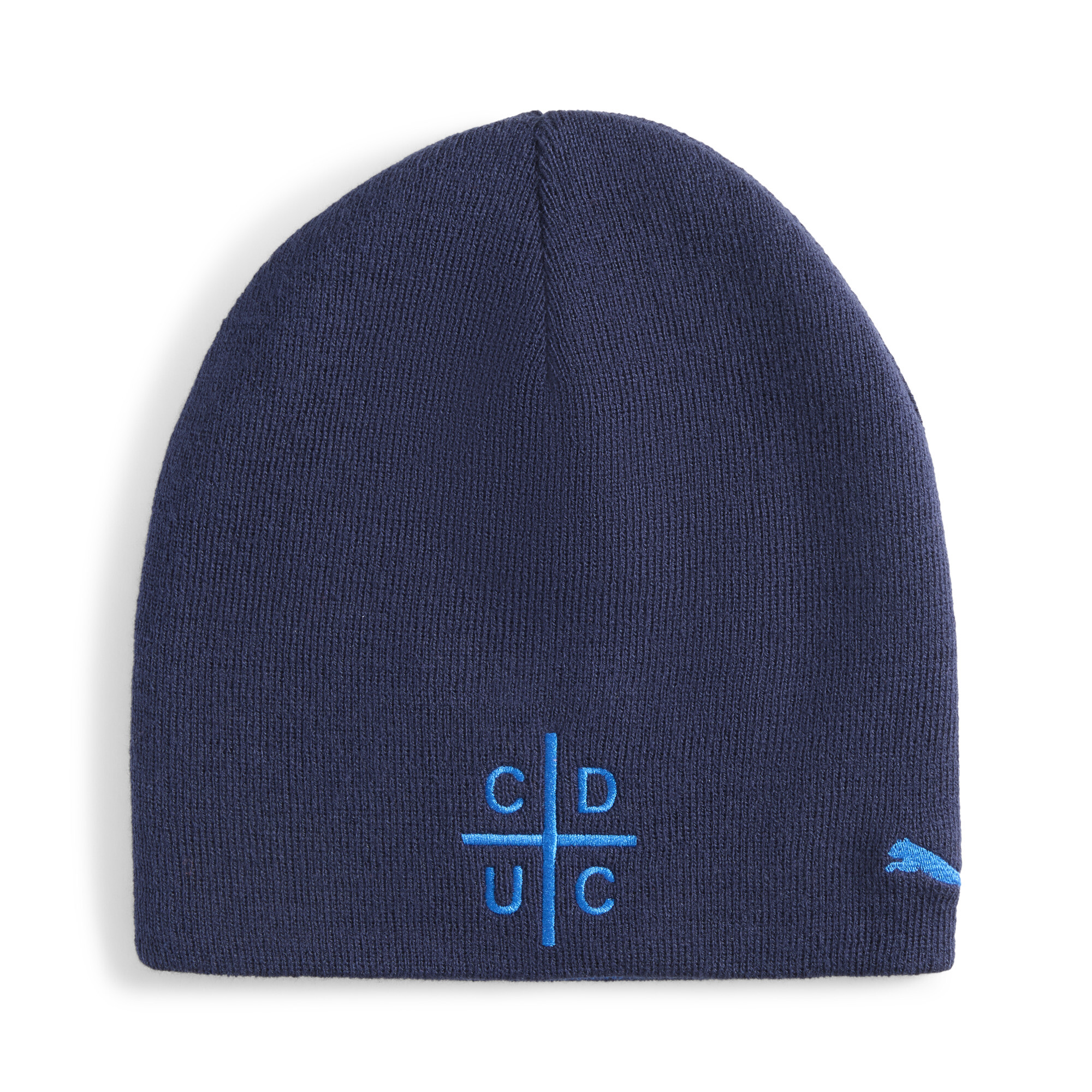Gorro beanie Universidad Católica