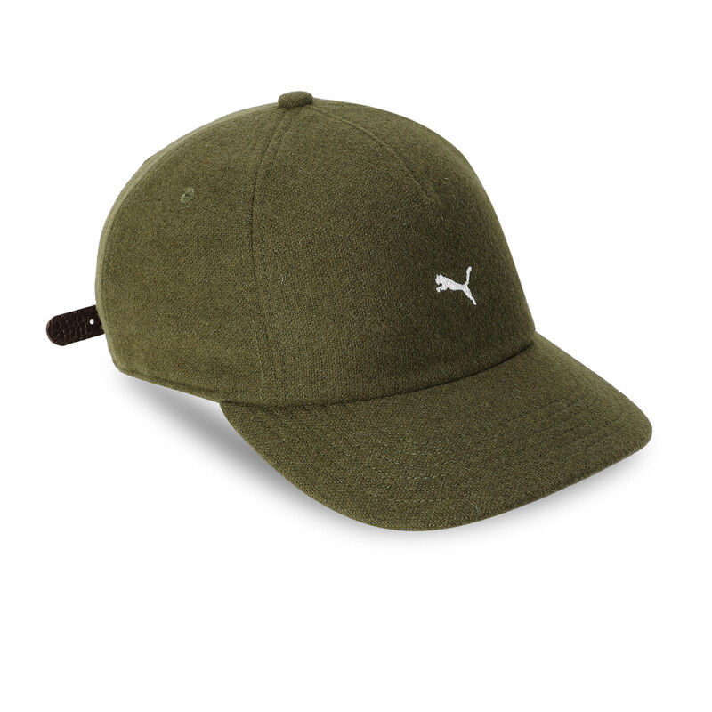 

PUMA MMQ Baseball Cap