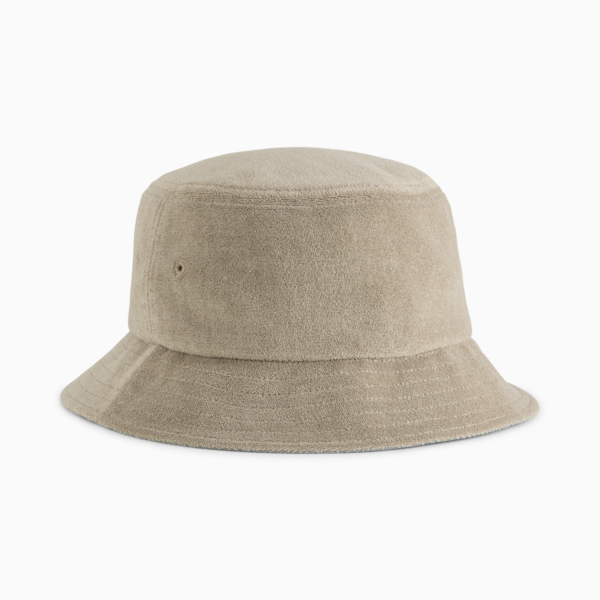 MMQ Bucket Hat, Velvet Moss, large-ZAF
