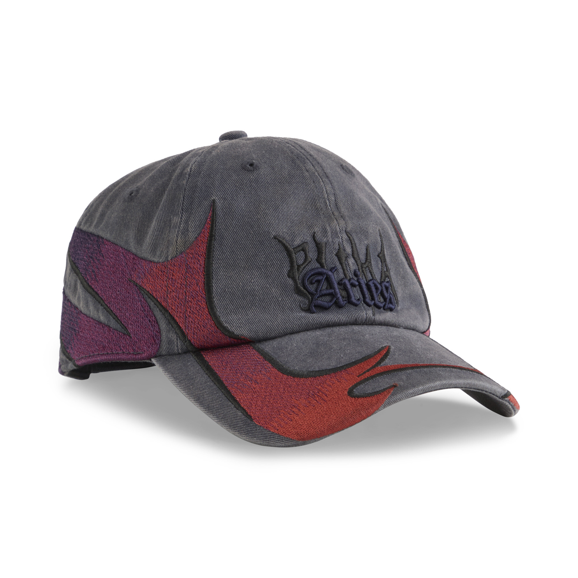 Shop Puma X Aries Baseball Cap