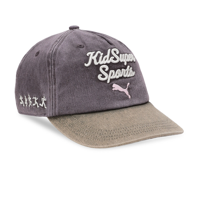 

PUMA X KIDSUPER Baseball Cap