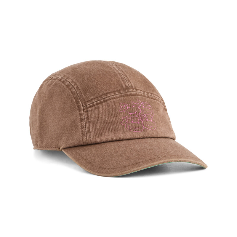 

PUMA X TEENAGE MUTANT NINJA TURTLES 5-Panel Cap