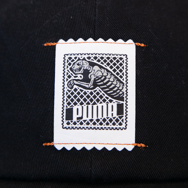 Gorra Dia de los Muertos, PUMA Black, large-MEX