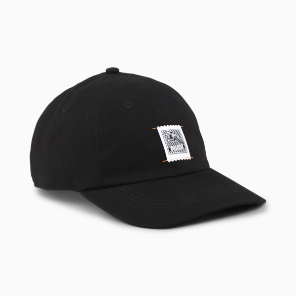 Gorra Dia de los Muertos, PUMA Black, large-MEX