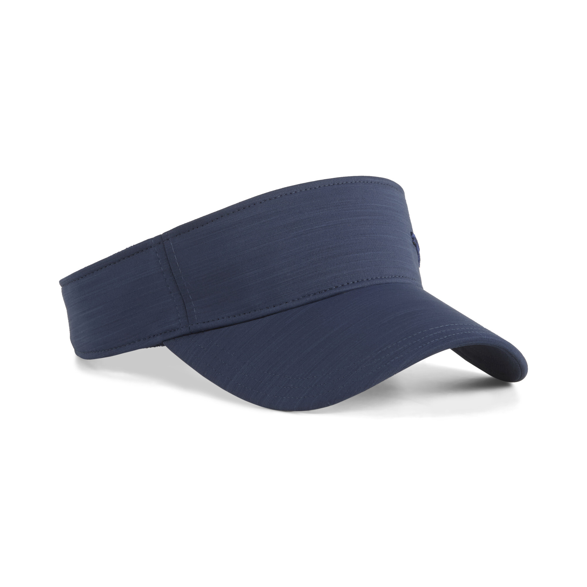 Puma Sport Golfvisor Damen | Mit Plain | Deep Navy | Größe: Adult