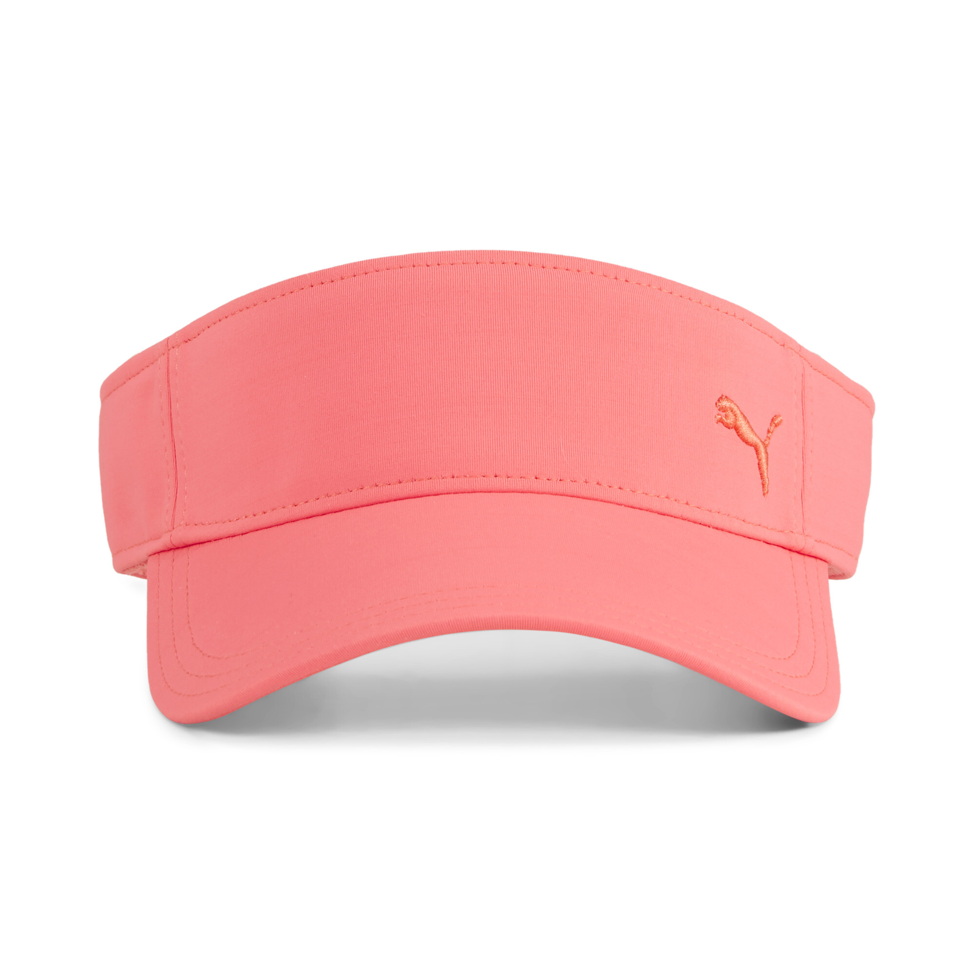 PUMA Golfzonneklep voor Dames, Roze